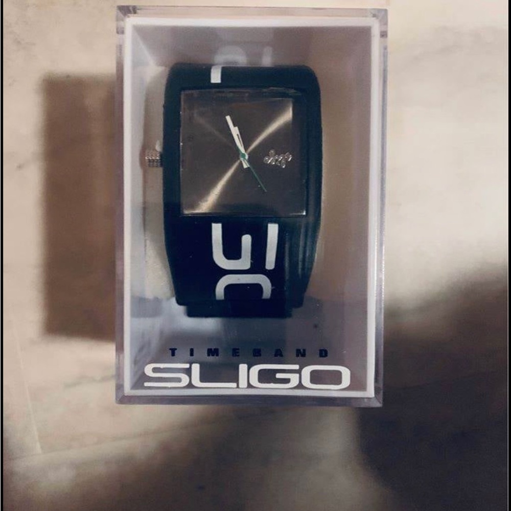 Sligo Watch